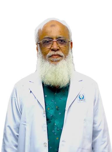 Dr Safikul Hassan